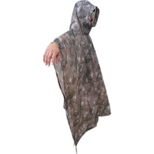  tactical yağmurluk panço jandarma deseni