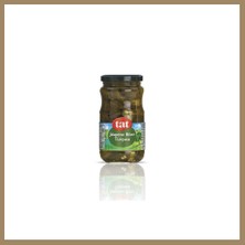 Bezos Jalapeno Biber Turşu 330GR 1 Adet 22