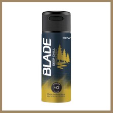 Bezos Deo Deep Chıill 150ML 1 Adet 22
