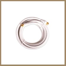 Bezos Hazır Rg-6 5mt LT-1110 Anten Kablosu 1 Adet 22