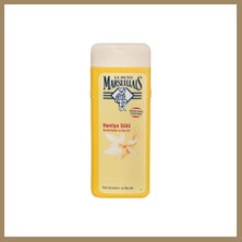 Bezos Petit Marseillais Duş Jeli Vaniya Süt 400ML 1 Adet 22