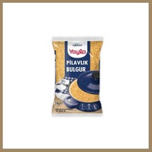 Bezos Pilavlık Bulgur 2000GR 1 Adet 22
