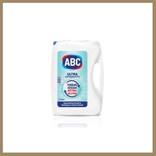 Bezos Ultra Çamaşır Suyu Bembeyaz 3250ML 1 Adet 22