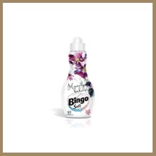 Bezos Konsantre Yumusatıcı Manolya 1440ML 1 Adet 22