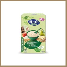 Bezos Sütlü Tahıl Meyve 200 Gr. 1 Adet 22