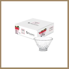 Bezos P.bahce 530436 6lı Vanılla Kase 22