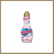 Bezos Konsantre Yumusatıcı Yuvam 1440ML 1 Adet 22