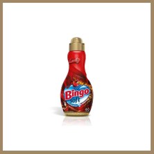 Bezos Konsantre Yumusatıcı Lovely 1440ML 1 Adet 22