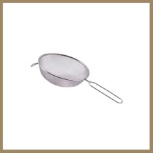 Bezos 007 18CM Suzgec 1 Adet 22