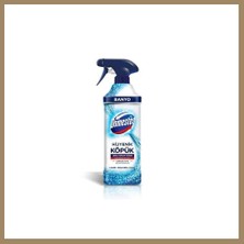 Bezos Hijyenik Köpük 450 ml Beyaz Sabun 1 Adet 22