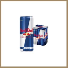 Bezos Enerji Içeceği 250ML 4 Lü 22
