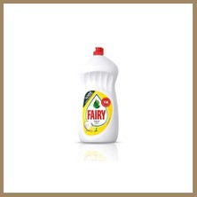 Bezos Bulaşık Deterjanı 1500ML Limon 1 Adet 22