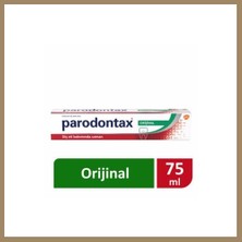 Bezos Original Diş Macunu 75ML 1 Adet 22