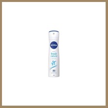 Bezos Deo Bayan 150ML 1 Adet 22