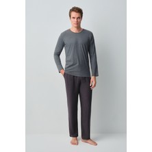 Suwen Tyler Erkek Pijama Takımı