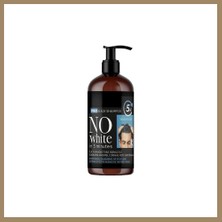 Bezos Nowhite Erkek Saç Şampuanı 250 ml 22
