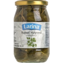 Larina Kapari Meyvesi 350 G - 5 Adet