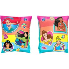 Bestway Prenses Kolluk 23 x 15 cm (91041) - 5 Adet