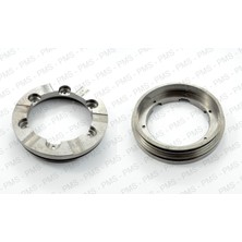 ZF VOE11704996 Piston Yedek Parçaları - Oem Parçaları