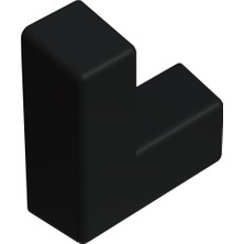 CATEKSSS 50X50X13MM Alt Köşe - 44’lü Paket