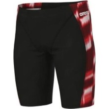 B Wave Swim Jammer Erkek Çocuk Yüzücü Mayosu 011810400