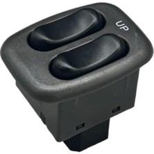 Jakuza Hyundai Atos Cam Açma Düğmesi Ön Sol 1998-1999-2000-2001-2002