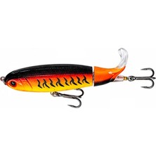 Oskar Zento 9cm 13GR Maket Balık Renk: SS811