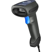 Henex HC-5208 2d Kablolu Barkod Okuyucu