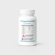 Kimyasal Evi 050 PROPYLENE GLYCOL - PROPİLEN GLİKOL 1 kg
