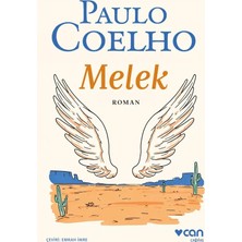 Can Yayınları Melek - Paulo Coelho