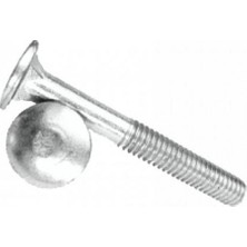 CATEKSSS 5/16X30 Kasa Civatası (1 Kg) - 42’li Paket
