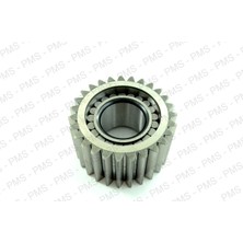 ZF VOE16018991  Gövde / Tekerlek Taşıyıcı / Dişli Yedek Parçaları - Oem Parçaları