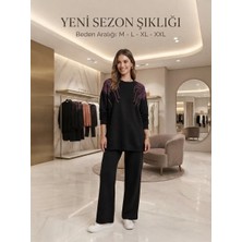 Devteks Oysho Takım