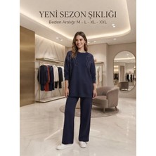 Devteks Oysho Takım