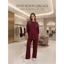 Devteks Oysho Takım