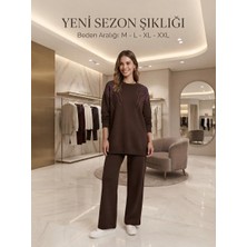 Devteks Oysho Takım