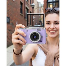 Nemere Fotograf Makinesi Döner Ekranlı UCZZZLK007FOTOĞRAFMAKİNESİMOR-5