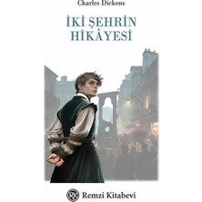 Ekin Trend Iki Şehrin Hikayesi