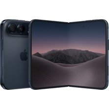 Apple iPhone Duo 1 TB Gece Rengi