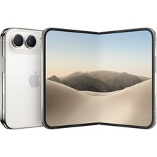 Apple iPhone Duo 2 TB Yıldız Rengi
