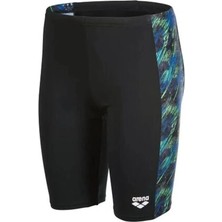 B Wave Swim Jammer Erkek Çocuk Yüzücü Mayosu 011810800