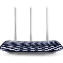 TP-Link Tp-Lınk Archer C20 AC750 Kablosuz Dual Band Router