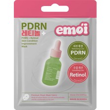 Emo'i Pdrn+Retinol Calming Mask