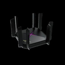 Ruijie Ruıjıe Reyee RG-EW6000GX, AC1300, 4port Gigabit, 1267MBPS, Dual Band, Wifi 6, Masaüstü, Reyee Mesh, Router