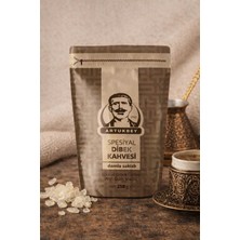 Artukbey Special Damla Sakızlı Dibek Kahvesi 250GR