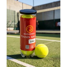 Nemere 9’lu Uzun Ömürlü Tenis Topu Seti Uczzzdokuzlutenistopu-2