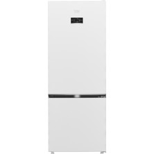 Beko 670477 EB AI No Frost Buzdolabı