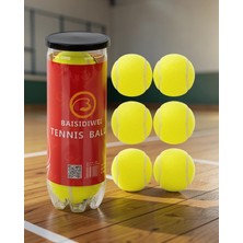 Nemere Tenis Topu 6'lı Set Uczzzaltılıtenistopu-1