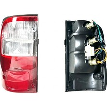 Universal Toyota Hılux Sol Stop 1998-2001 81560-35130-CAP