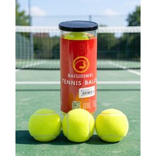 Nemere 3'lü Tenis Topu Seti Uczzzüçlütenistopu-4